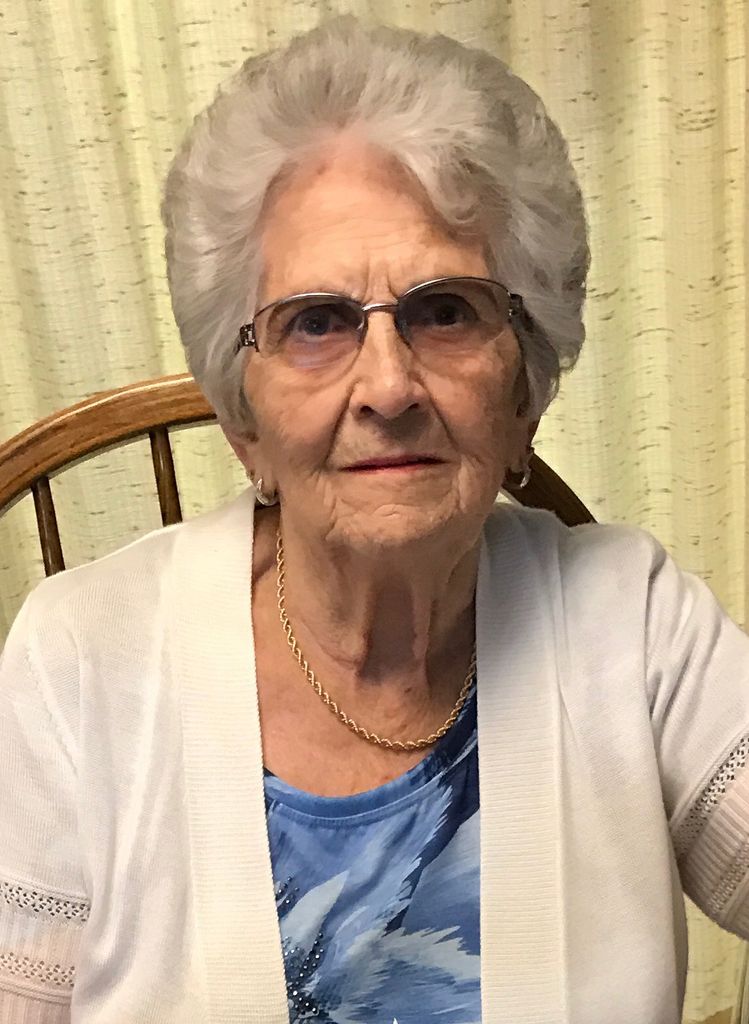 Letha Hanlin