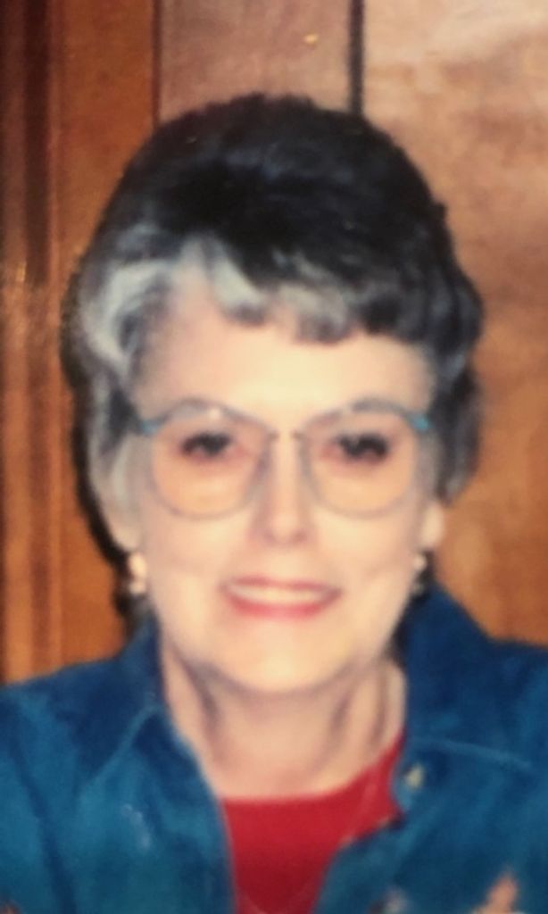 Anna Kerr