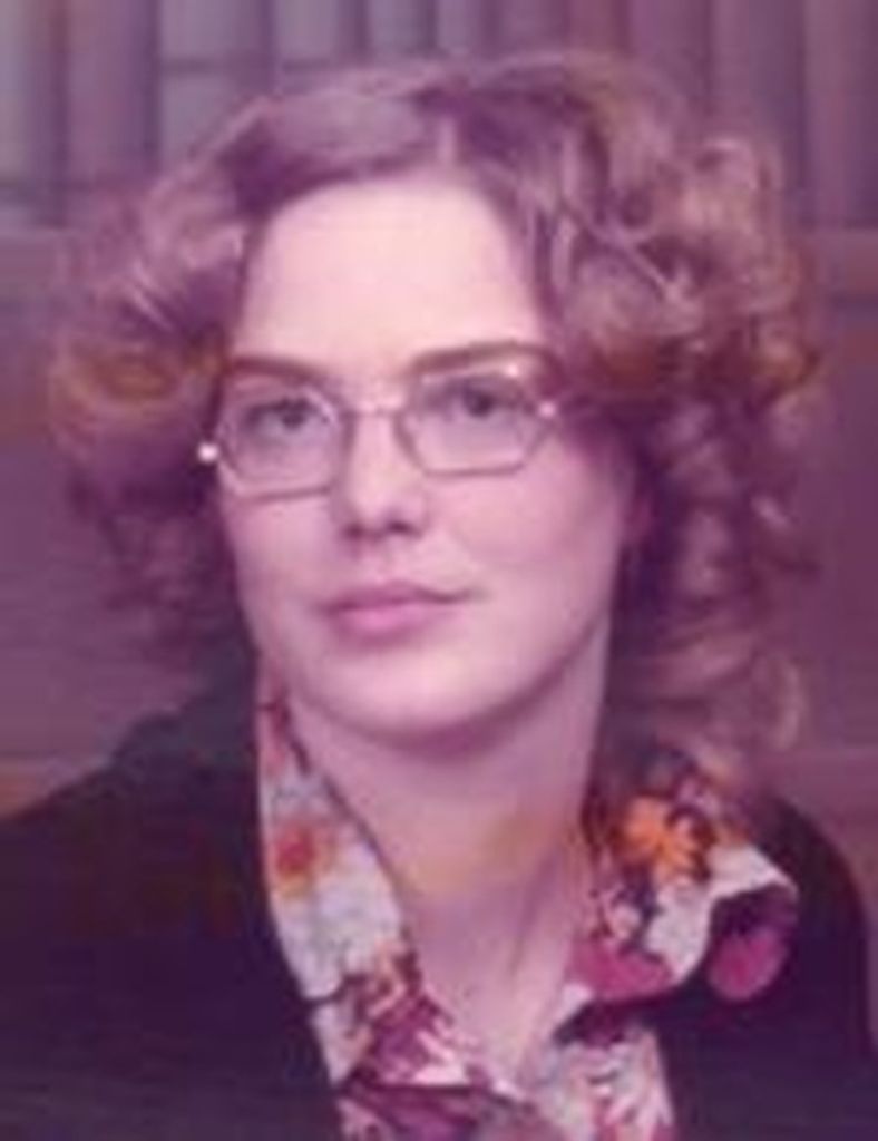 Bobbie Lynn Williams Hankins