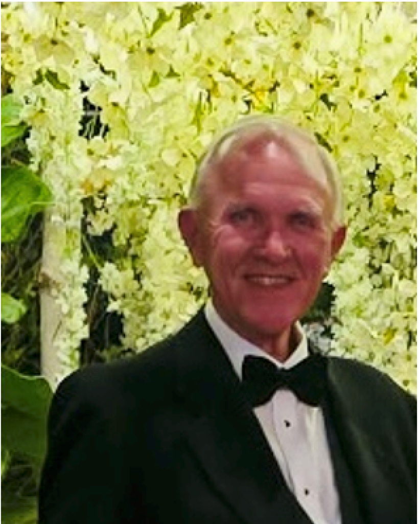 Stephen Kelley Barrix Profile Photo