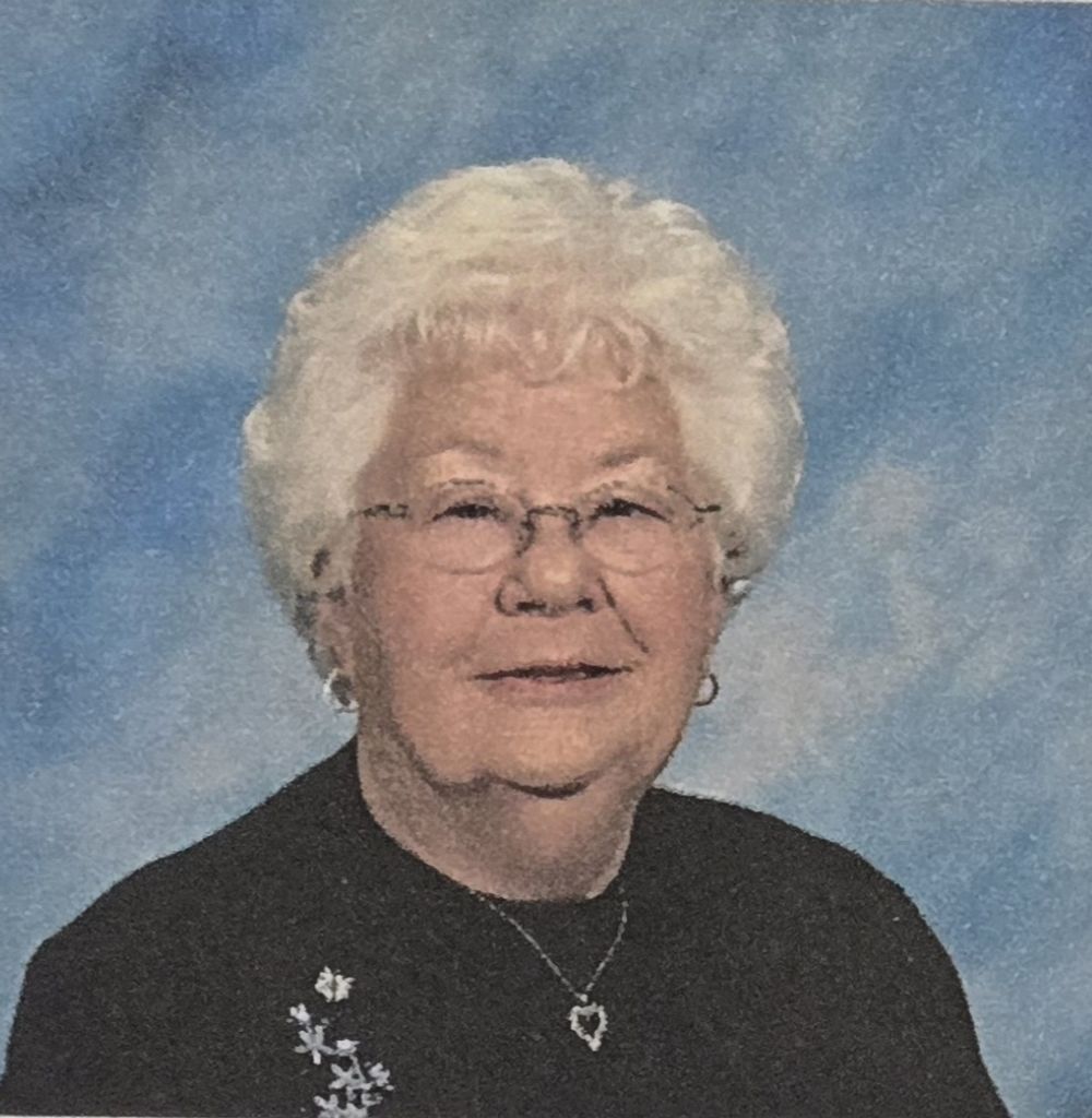 Mary Margaret Gotobed Profile Photo
