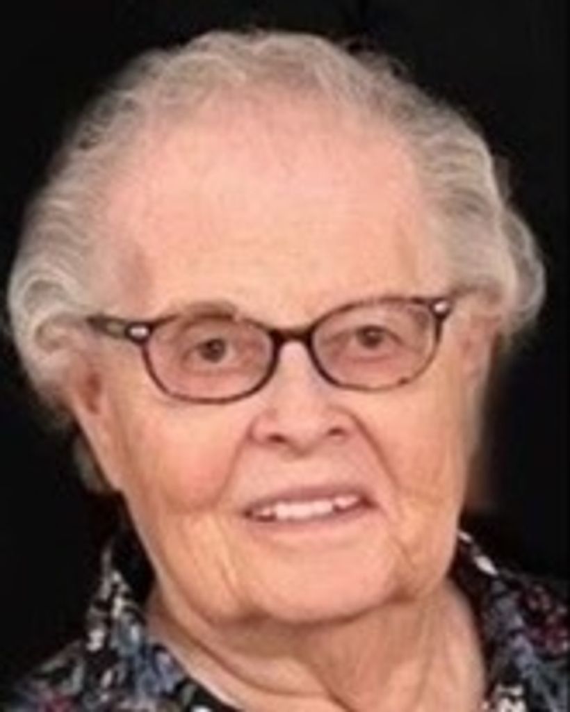 Doris M. Barbush
