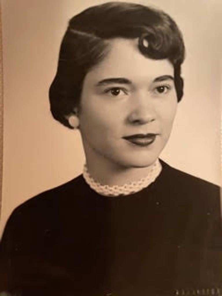 Anita J. (Frucci) Rodgers