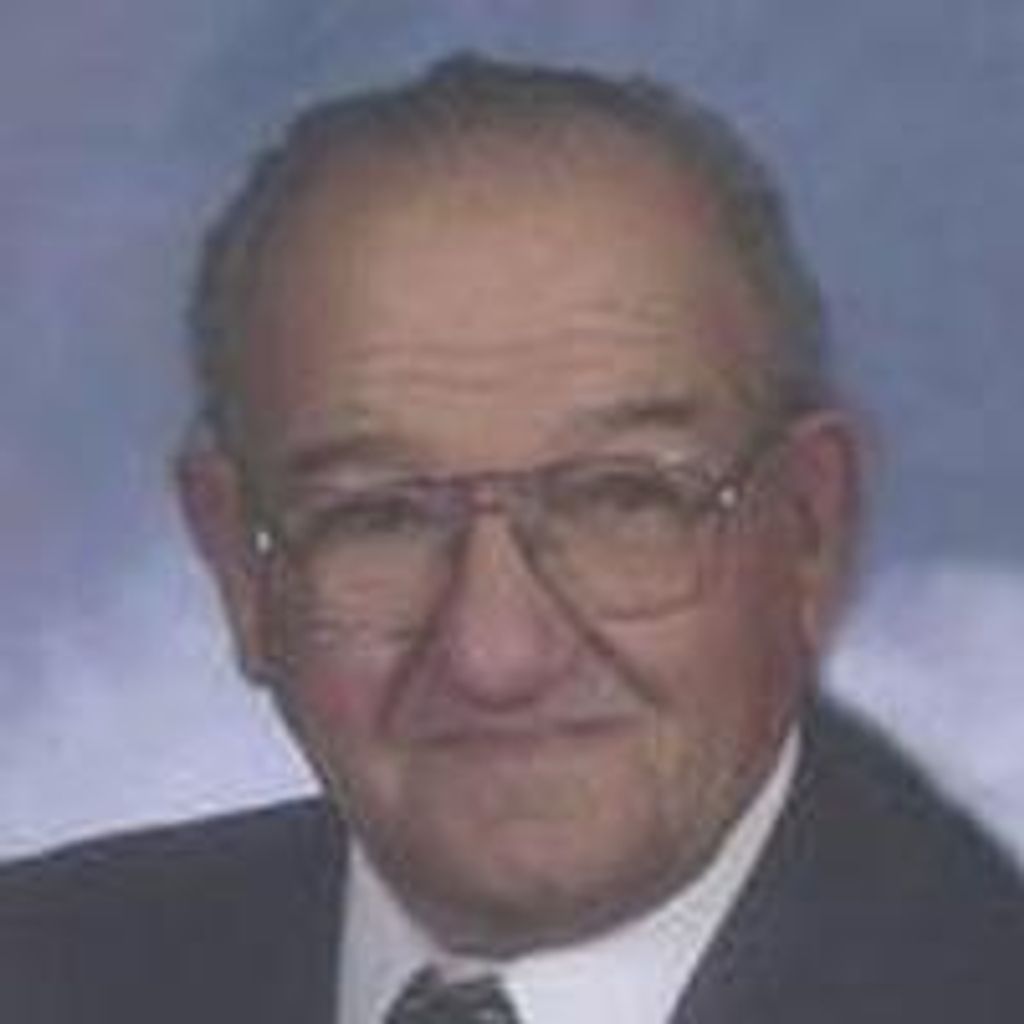 Leroy  L. Cerini