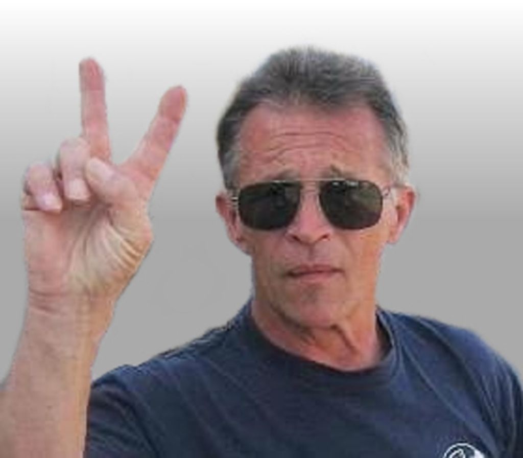 Floyd Joseph Peterson Profile Photo
