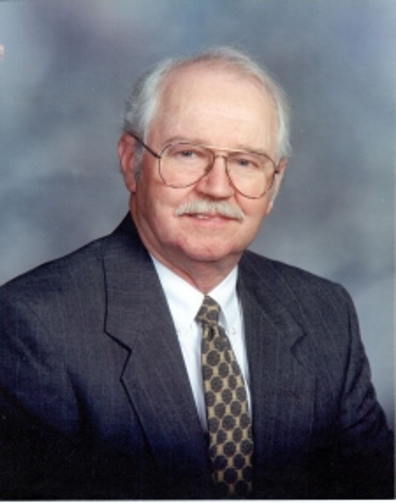 Charles  B. Sasser