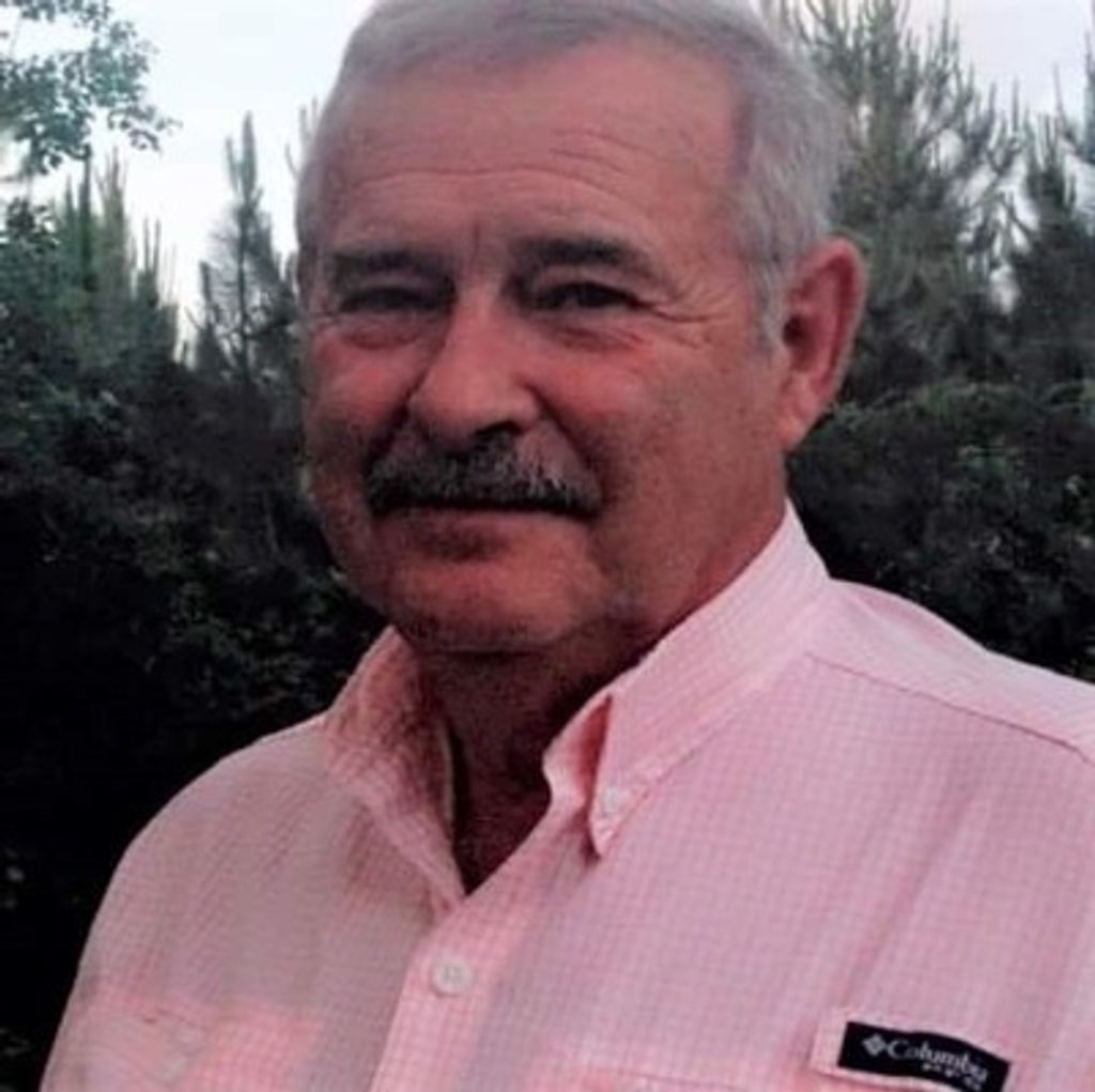 Jack Griffin Profile Photo