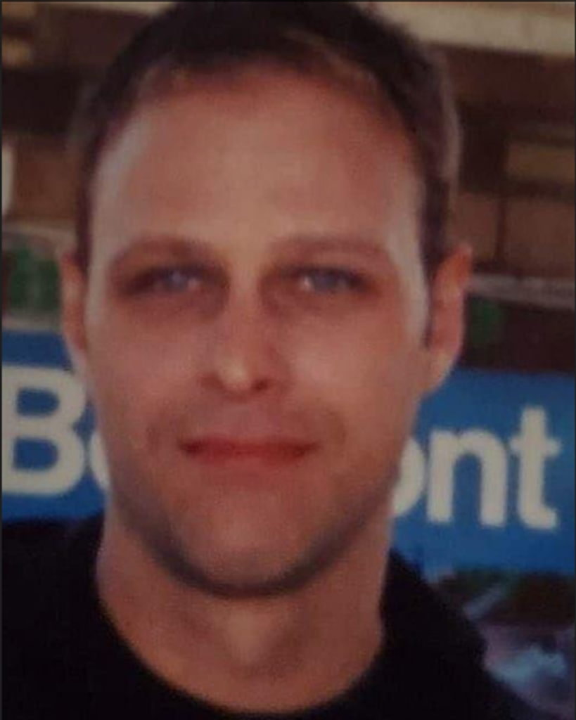 Christopher Scott Owens