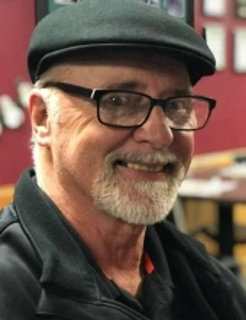 Jeffery B. Hutchins