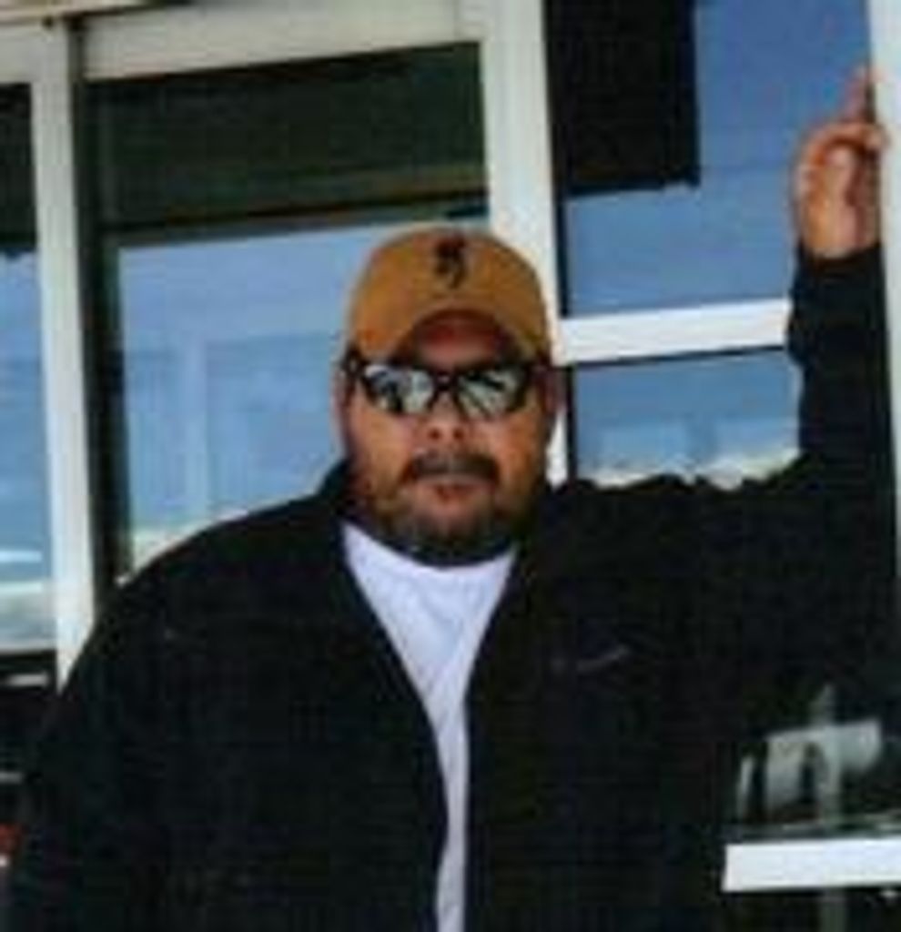 Brian John Dupont Profile Photo