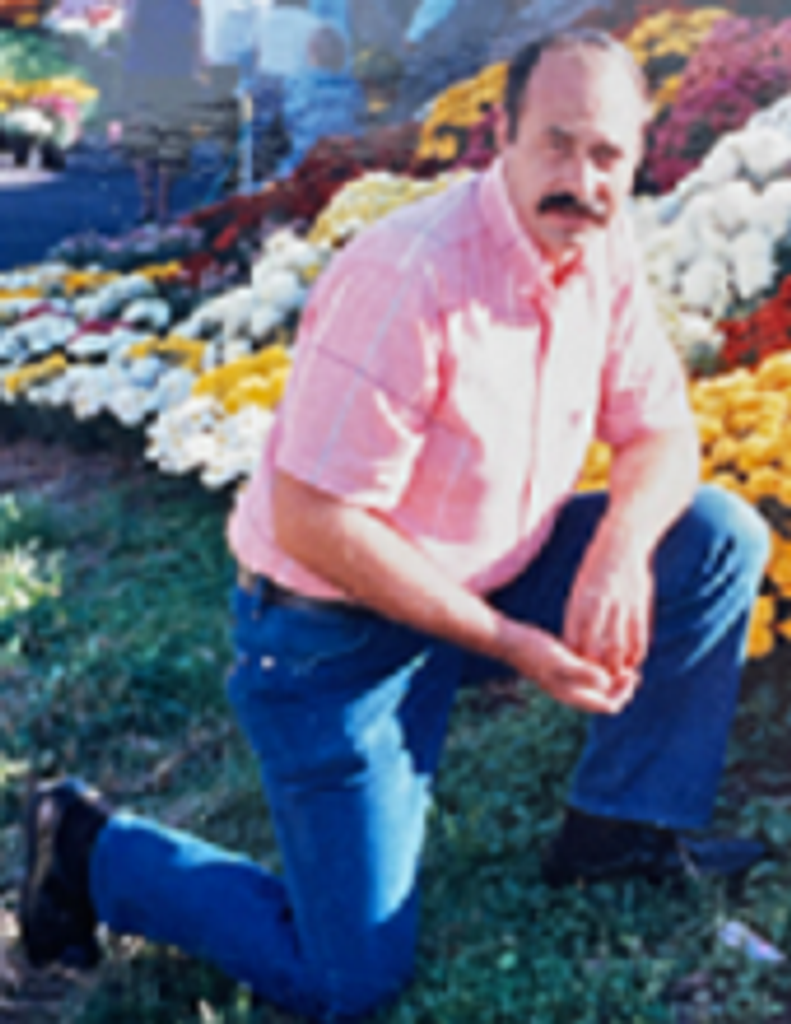 Charles P. Valerio