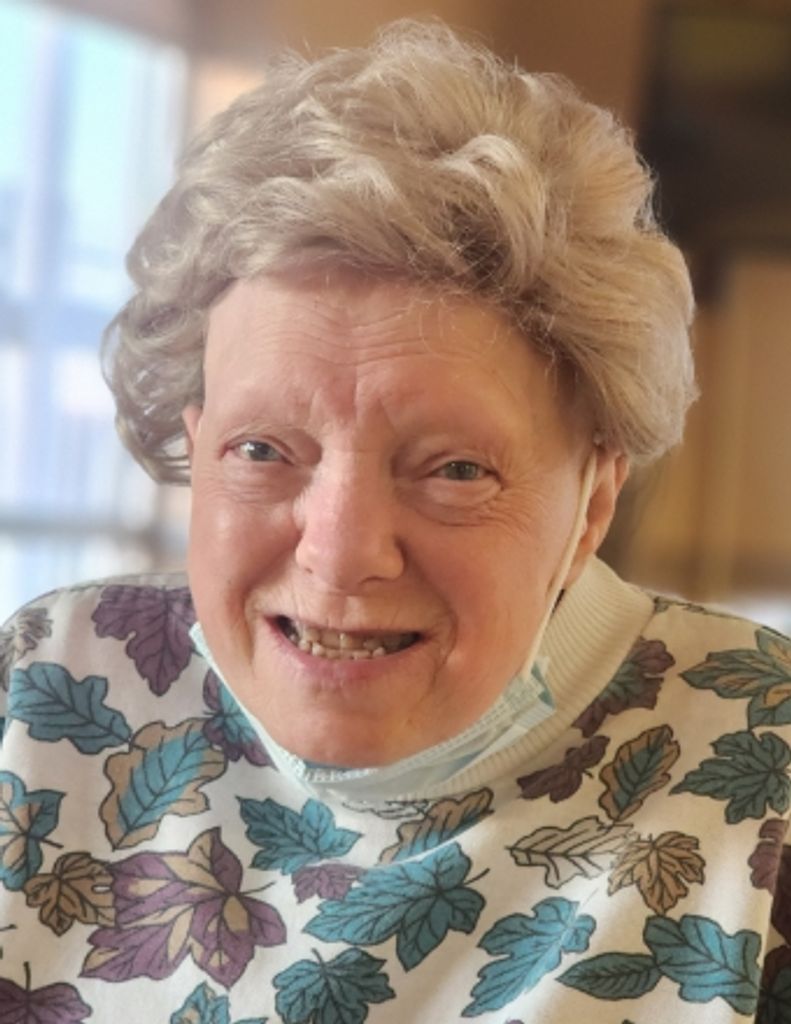 Mary J. Miazgowicz Profile Photo
