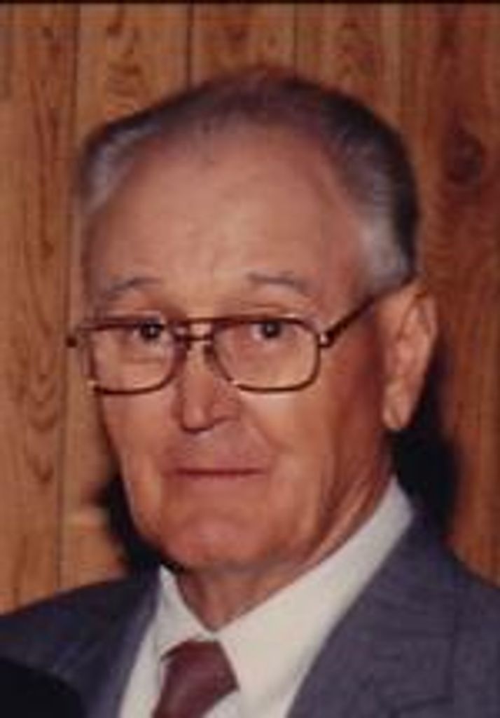 James Alexander Ferguson