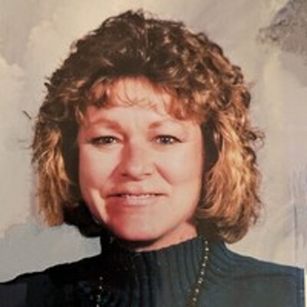 Paula Rebecca Sorensen
