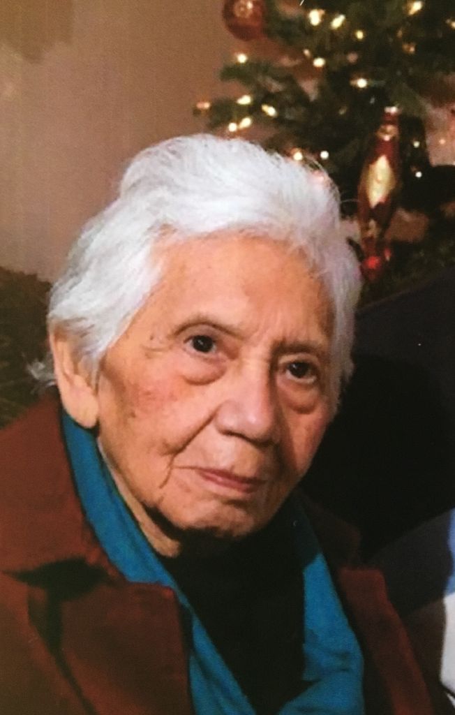 Tomasa Sanchez