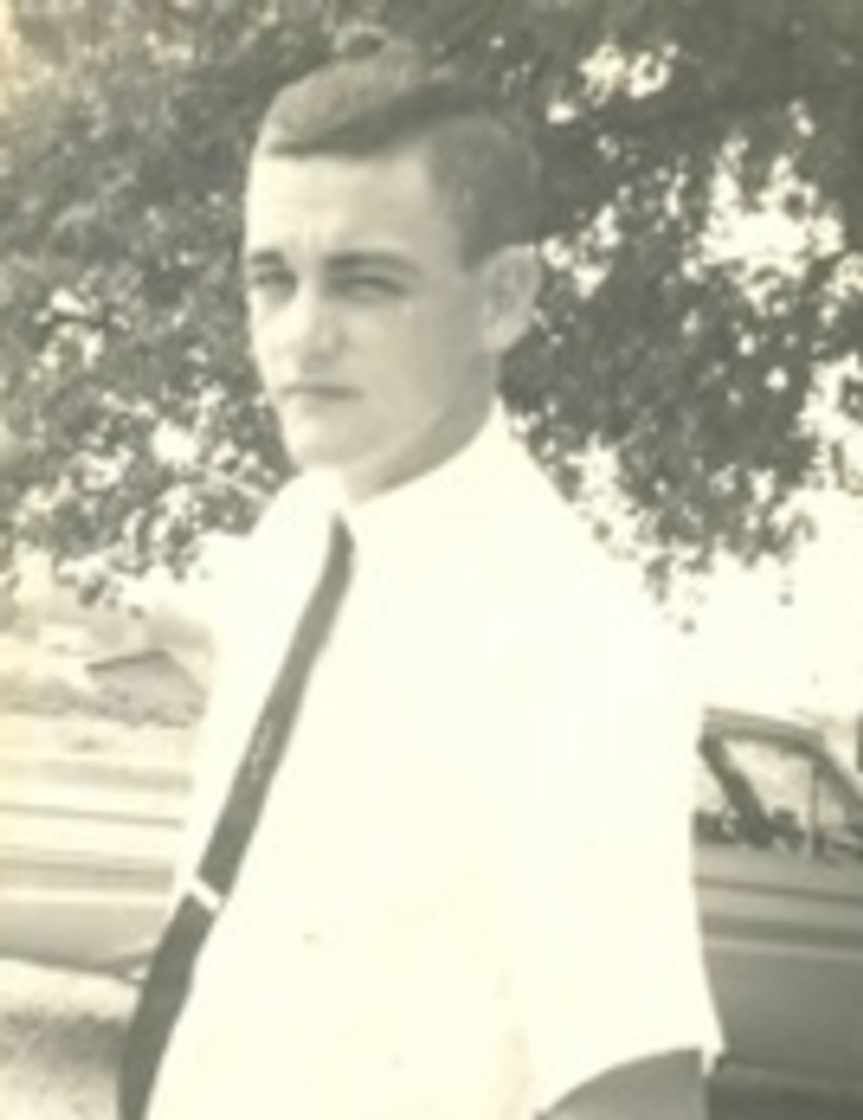 Dale  Tilman Brown