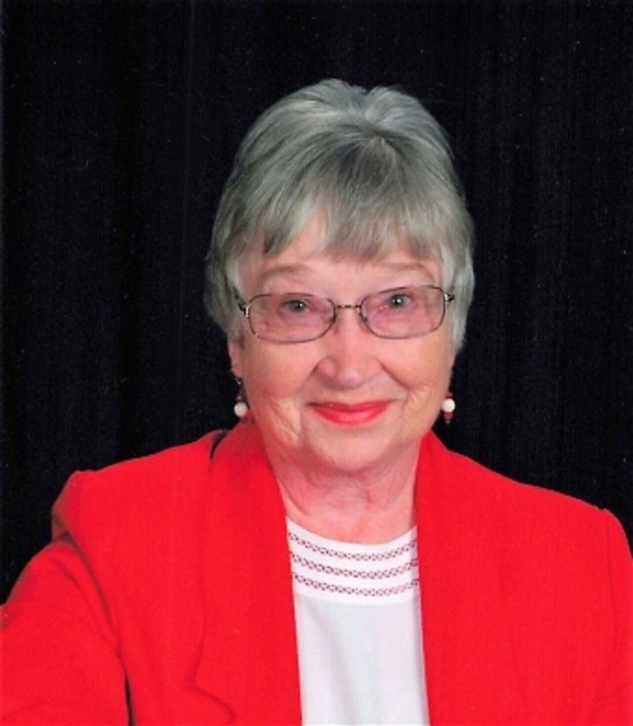 Edna Selman (Reese) Profile Photo