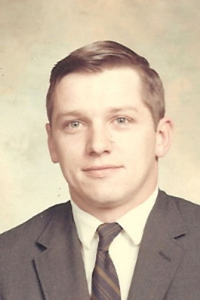 Gary A. Cook