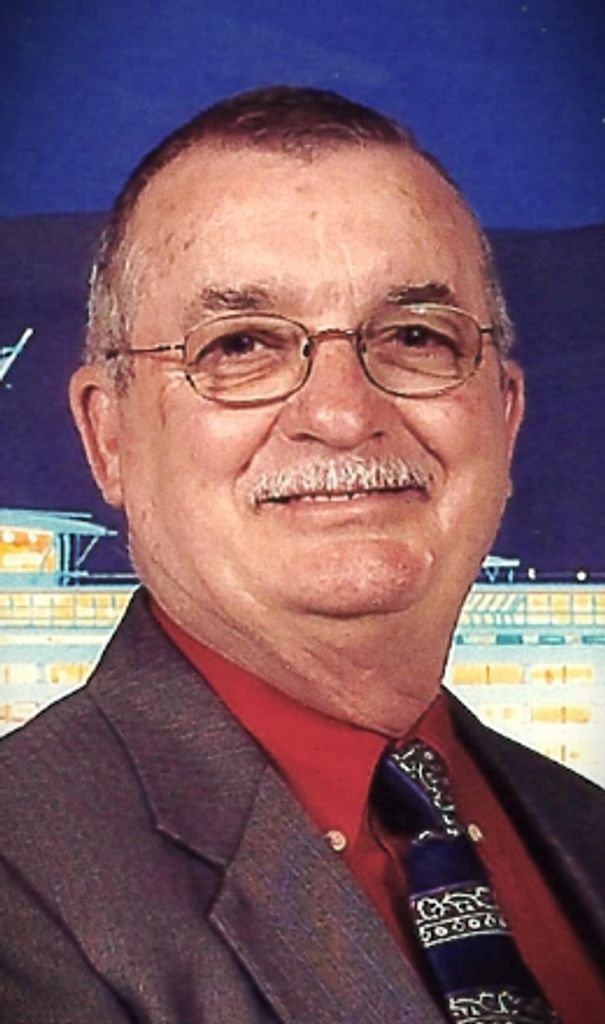 Sidney Eugene Pate Profile Photo