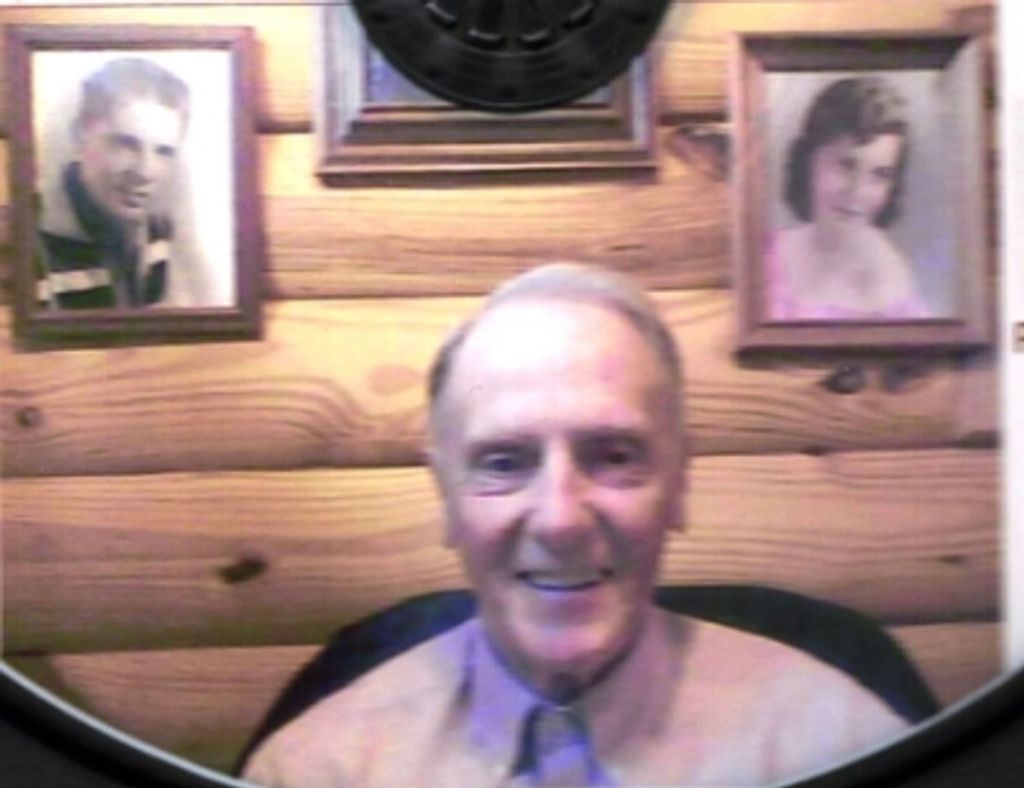 Melvin Stanley Burrows Profile Photo