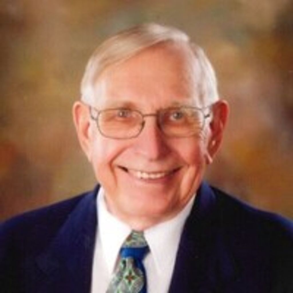 Jerald Dean Jacobson Profile Photo
