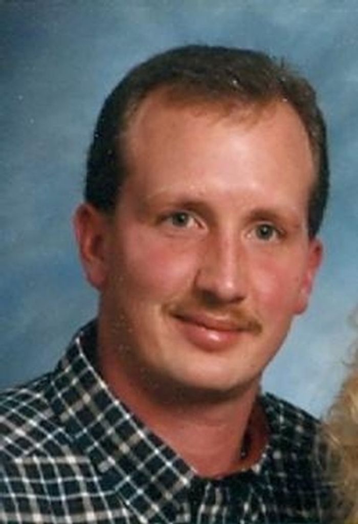 Gary Mccloud