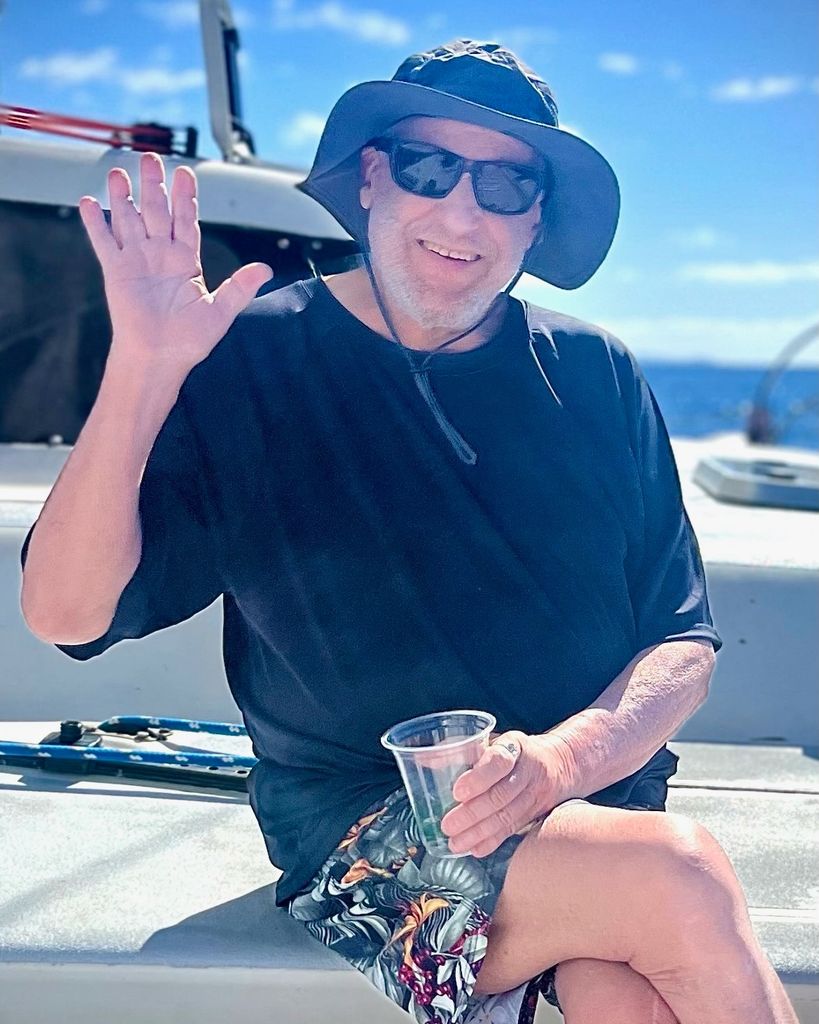 Thomas Joel Levinson Profile Photo