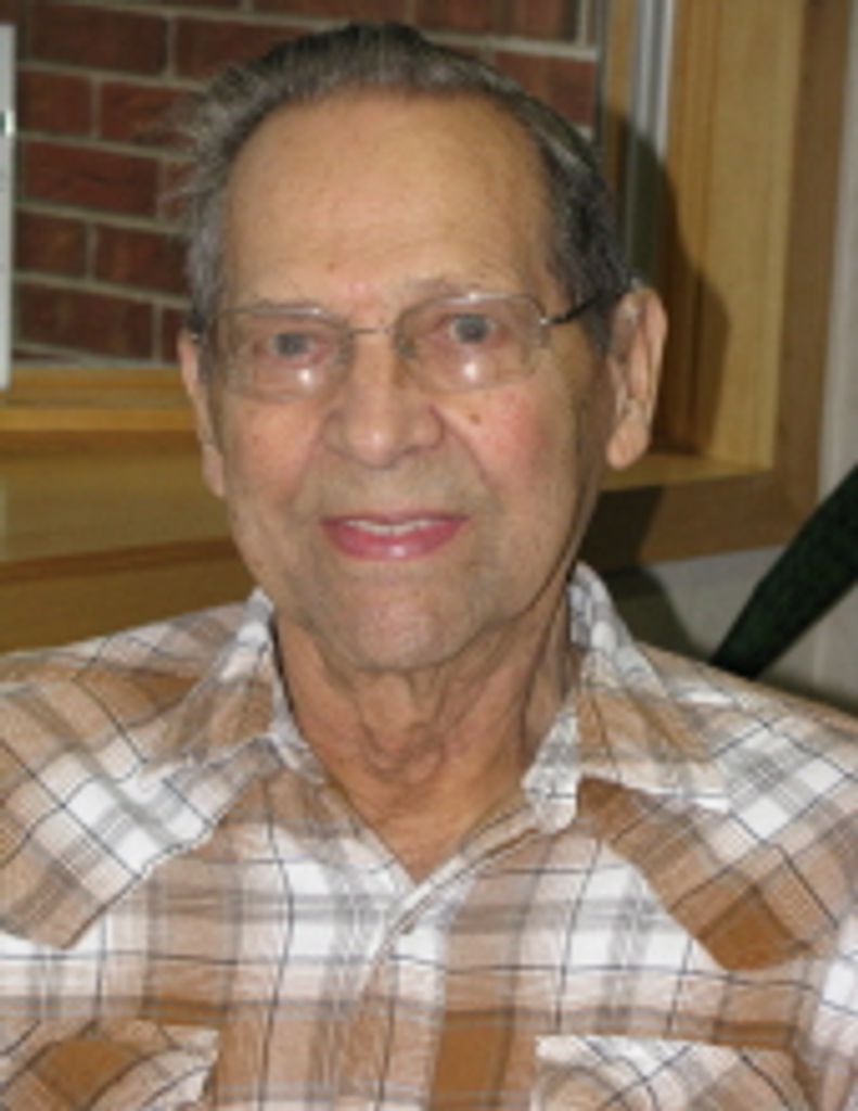 Glen R. Lewis