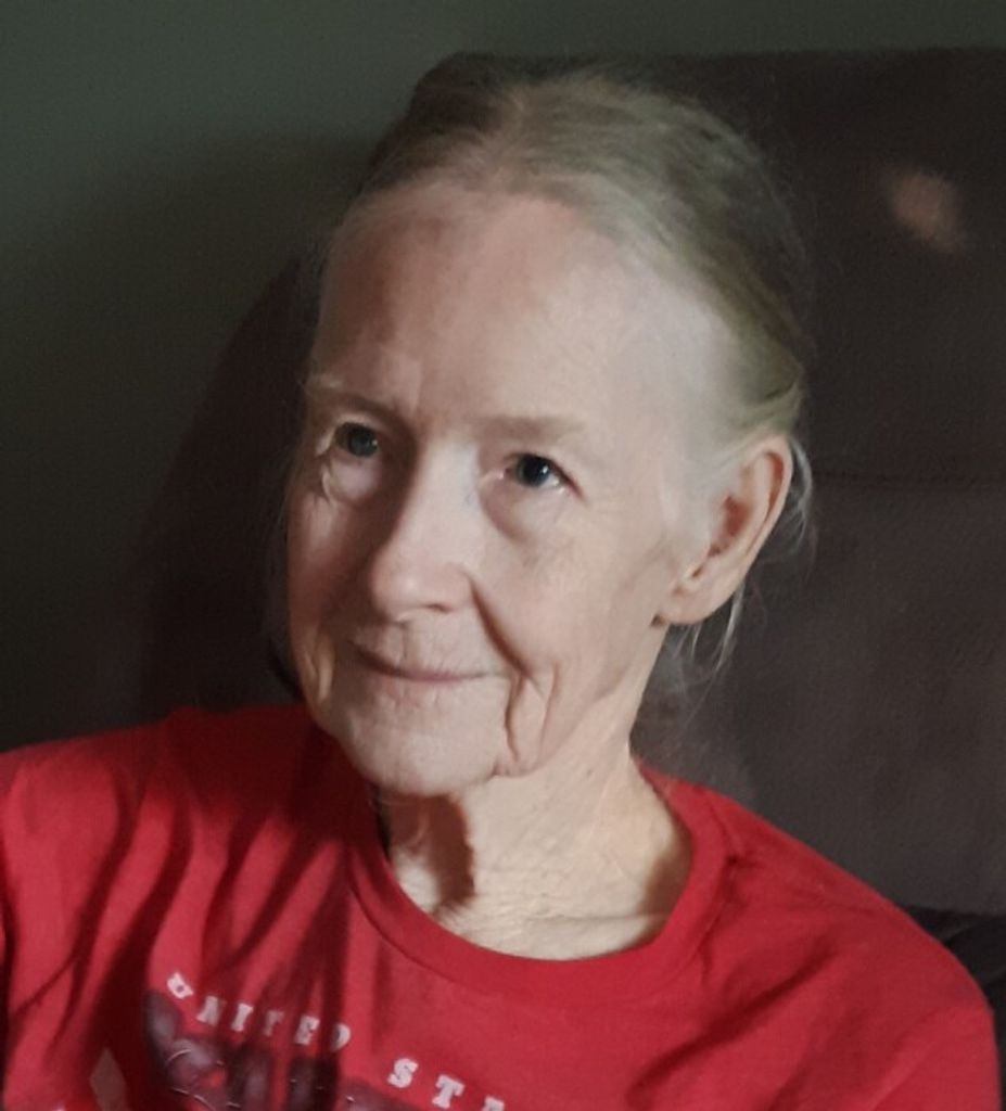 Betty G. Alley