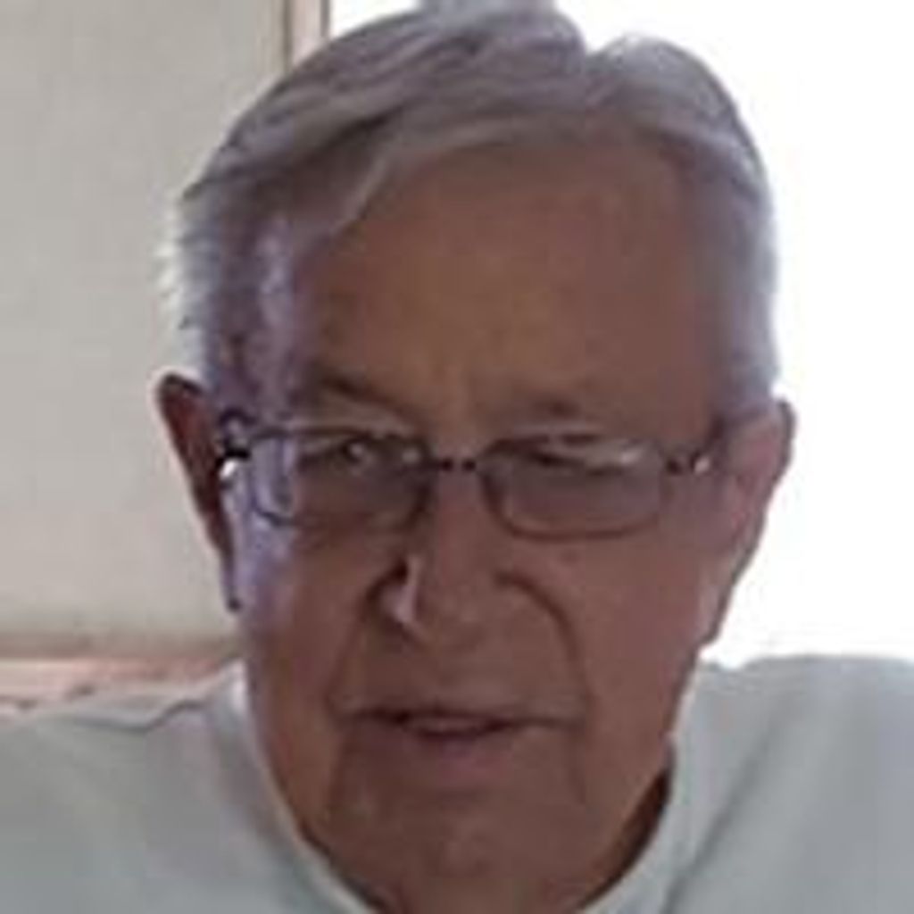 Edward Harrison Jr.