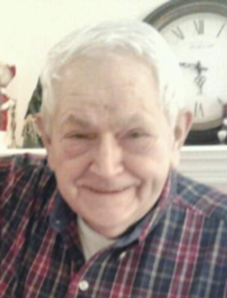 Richard F. Johnson