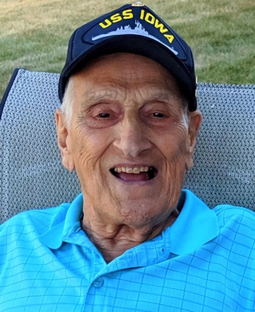 Jack H. Vangets Profile Photo