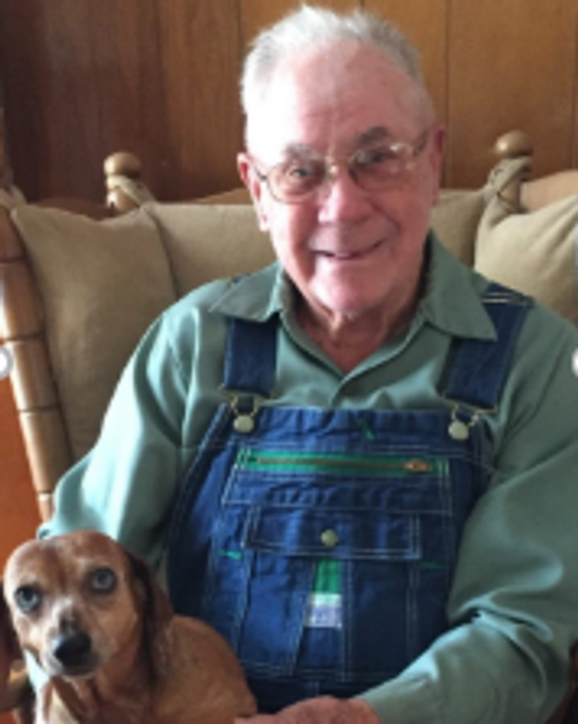 Everett “Tubby” Duane Vines Profile Photo