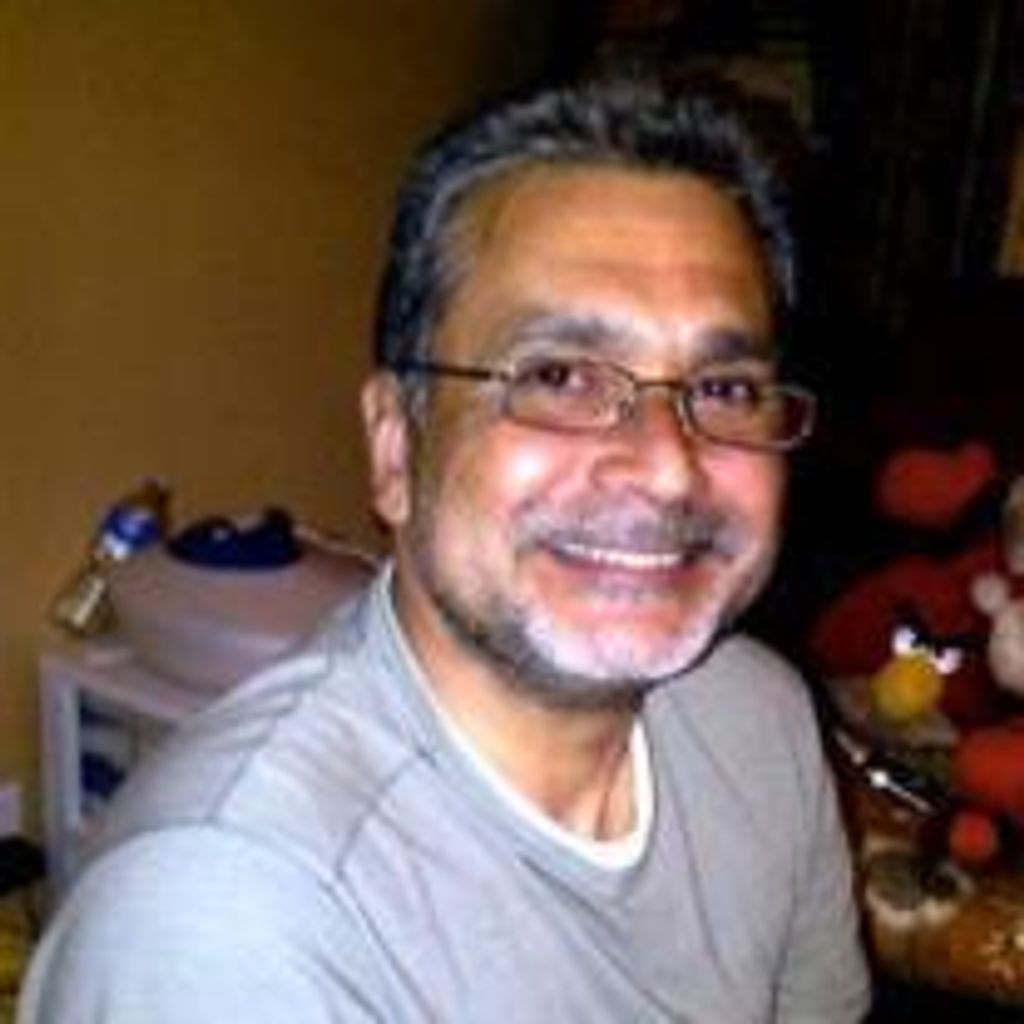 Daniel Rodriguez