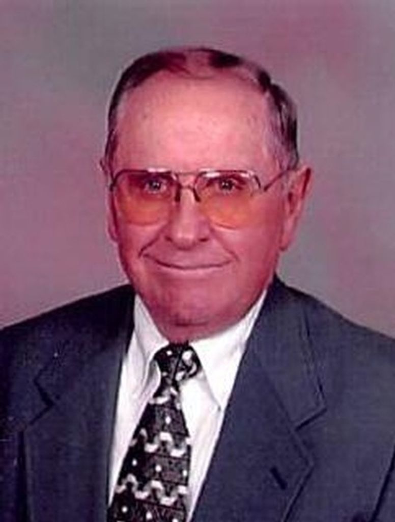 Calvin Hiner Profile Photo