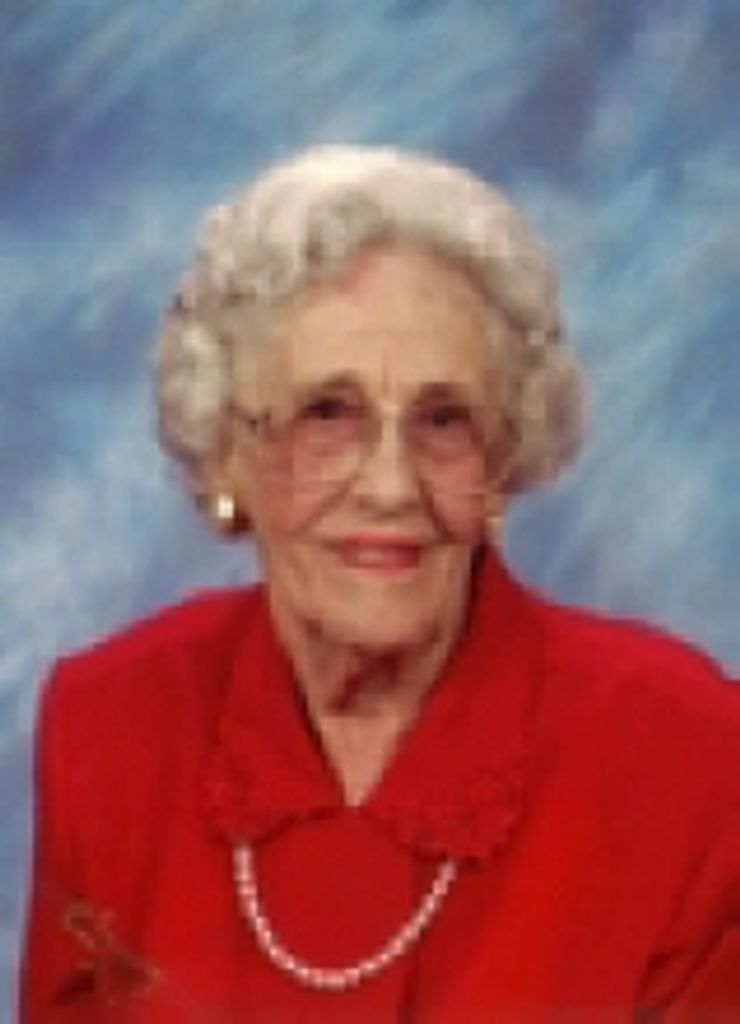 Fairer Lillian Todd