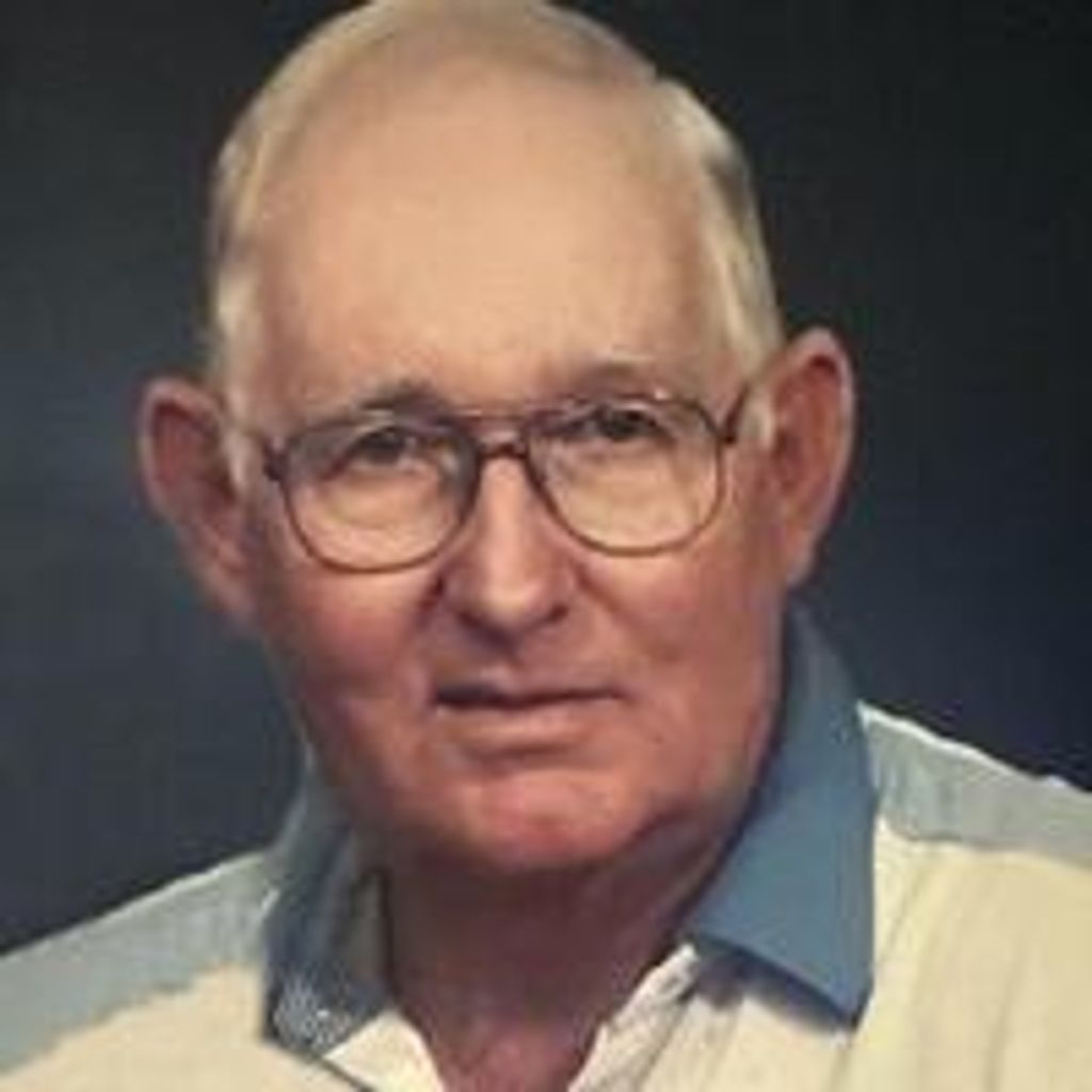 Billy Wayne Goatcher