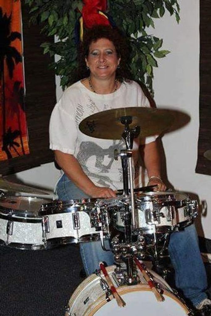 Deborah Elizabeth Dault