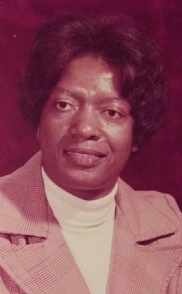 Mary Isom Griffin-Britt