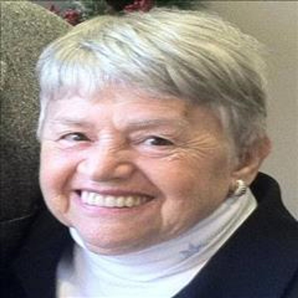 Audrey Kay Maas Profile Photo