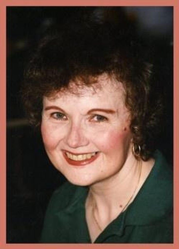 Judith A. Cronin
