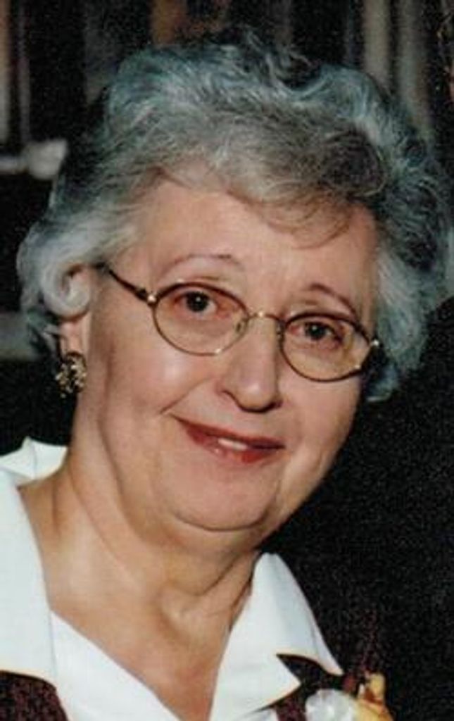 Ruth F. Moldenhauer Profile Photo