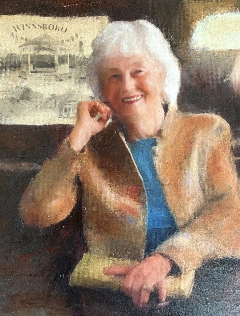 Mary Belle White Profile Photo