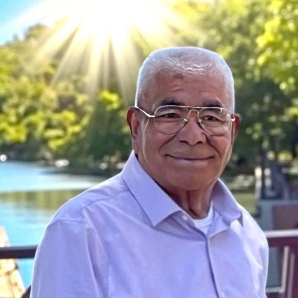Jose Salvador Valerio Profile Photo