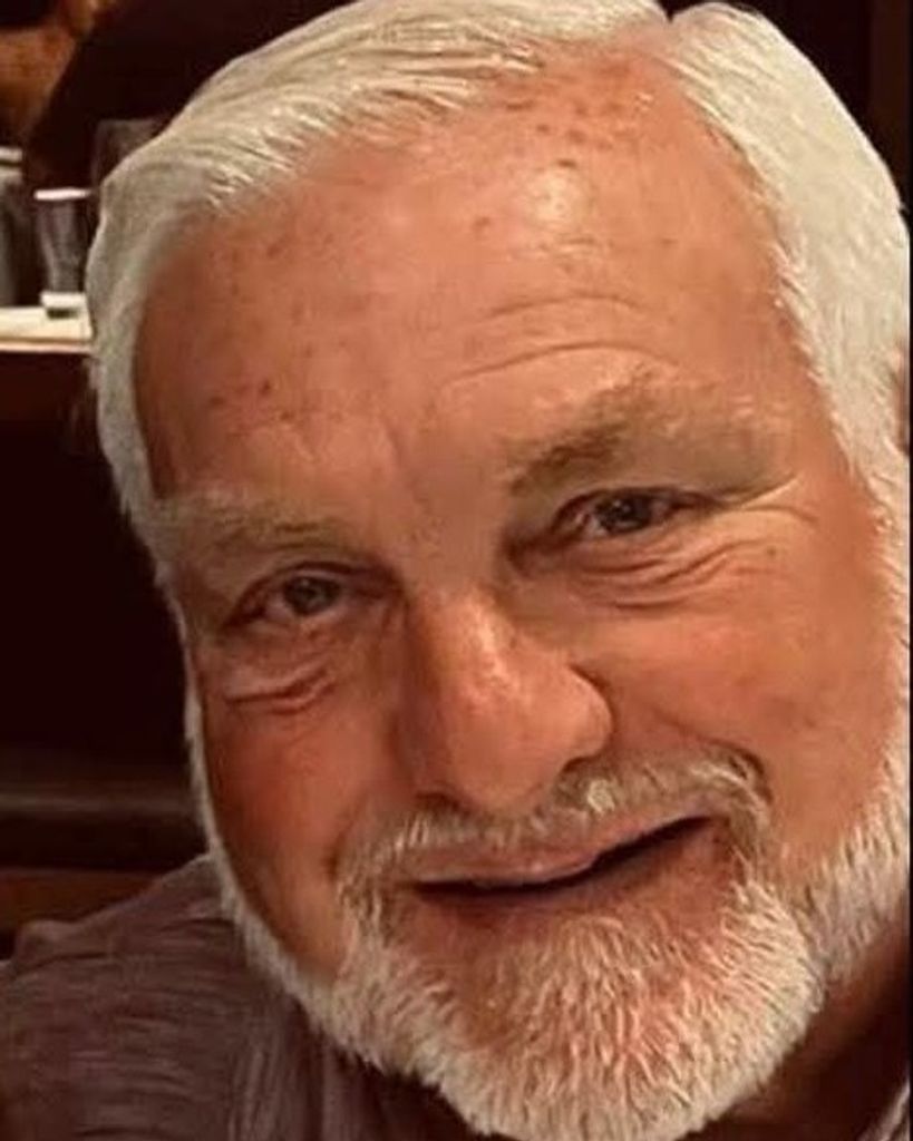 Sheldon D. Blosser Profile Photo