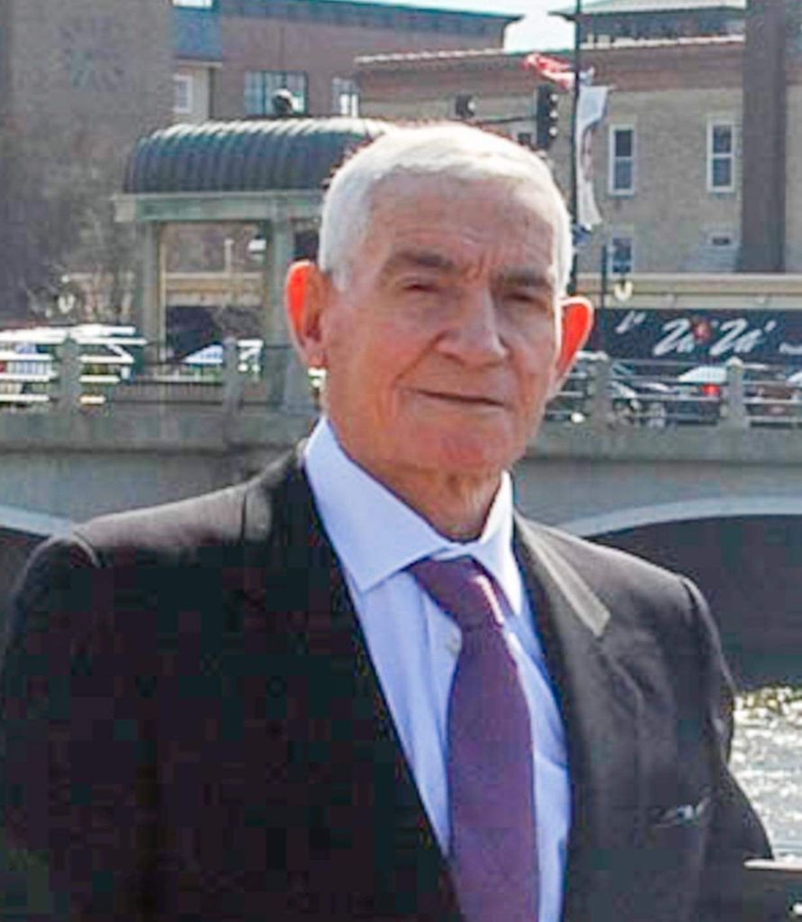 Angelo Latrofa