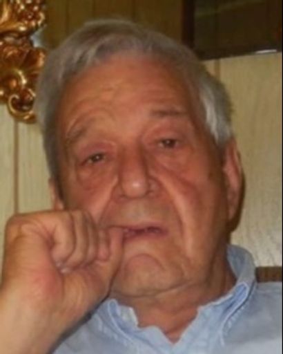 Harold Dotson's obituary image