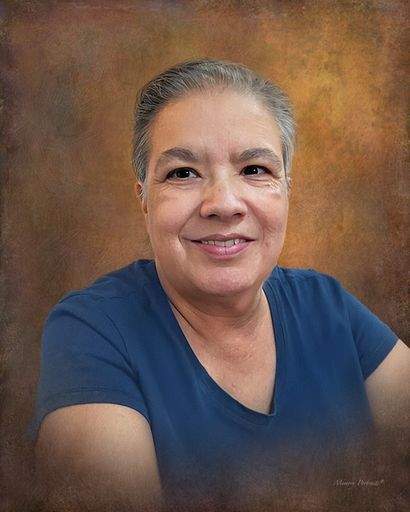 Carmen Palomino's obituary image