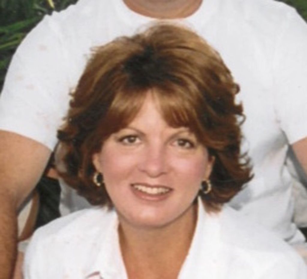 Teresa "Teri" S. Ford