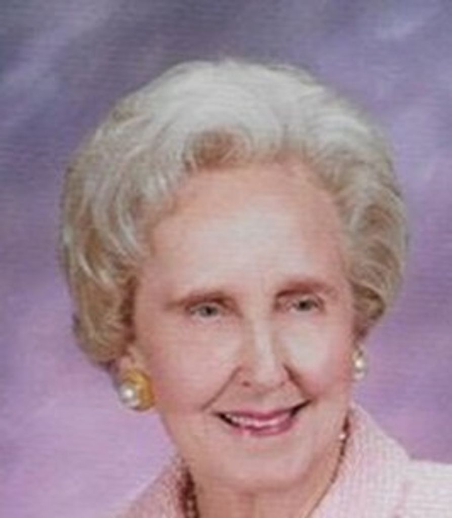 June Pierce